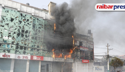 तीनकुने घटनामा संलग्न थप २ जना पक्राउ Image