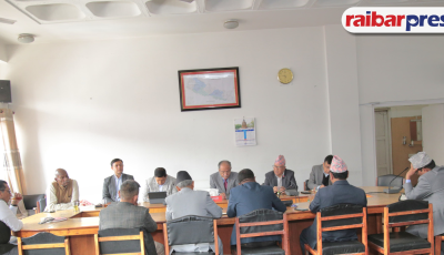 कुलमान घिसिङको पदमुक्तविरुद्ध संसद्‌मा सशक्त प्रतिवाद गर्ने तयारीमा विपक्षी Image