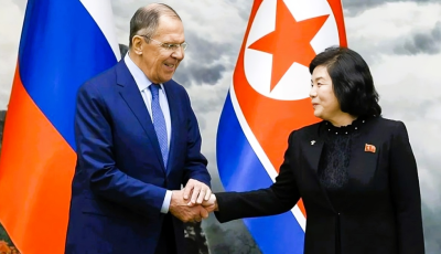 युक्रेनमा विजय नहुँदासम्म रूसको साथमा रहने उत्तर कोरियाको प्रतिवद्धता Image