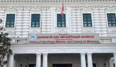 १७ सहसचिवको सरुवा, को कहाँ पुगे ?  (सूचीसहित) Image