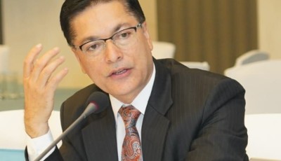 ऊर्जा क्षेत्रका अनुभवी अधिकारी ऊर्जा मन्त्रालयको वरिष्ठ ऊर्जा विज्ञमा नियुक्त Image