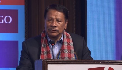 ‘सामुदायिक विद्यालयमा सुधारको परिणाम देखिन थालेको छ Image