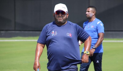 नेपाली क्रिकेट टोलीको मेन्टरमा दासानायके नियुक्त Image