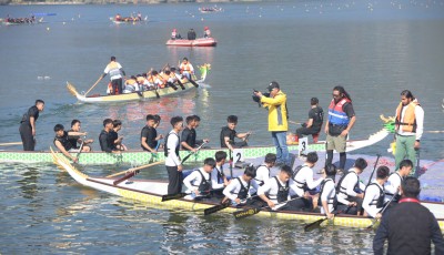 नयाँ पर्यटन नीति ल्याउने तयारीमा सरकार Image