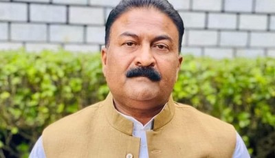 सङ्घीय निजामती सेवा सञ्चालन सम्बन्धी विधेयक छिट्टै पारित हुन्छ : मन्त्री गुप्ता Image