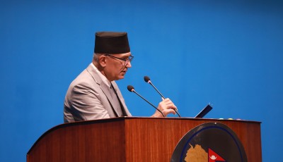 प्रतिनिधिसभाद्वारा सुरक्षित कारोबार पहिलो संशोधन विधेयक–२०८१ सर्वसम्मत पारित Image