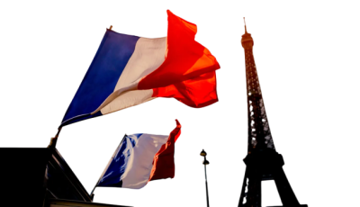 France Welcomes US-Iran Talks but Vows Vigilance Over Security Concerns Image