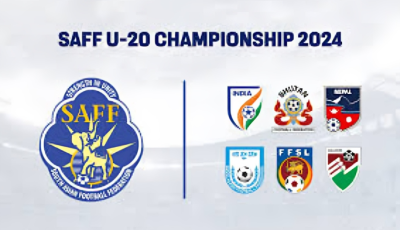 बंगलादेशको ऐतिहासिक जीत: साफ यू-२० उपाधिमा नेपाल उपविजेता Image