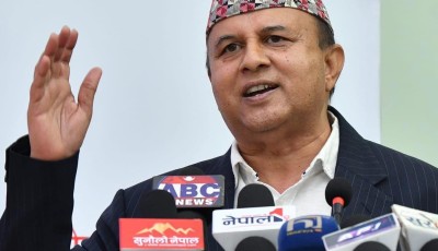 शिक्षा ऐन जारीका लागि तयारी हुँदै Image