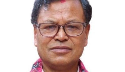कीर्तिपुर नगरपालिकाको मेयर पदमा माओवादी बाट प्रा.डा. शिवशरण महर्जन Image
