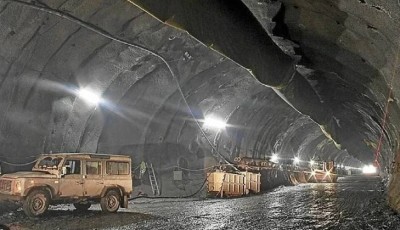 Four Killed, Two Missing in Spain Coal Mine Accident Image