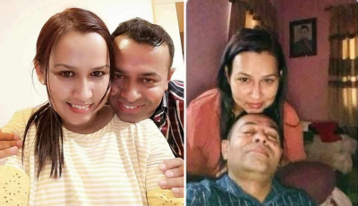 एमाले नेतृ सुनिता बरालको चुम्बन काण्ड सार्वजनिक Image