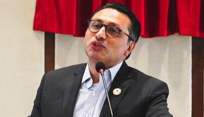 आगामी बजेट सबै क्षेत्रलाई समेट्ने गरी आउँछ - अर्थमन्त्री वाग्ले