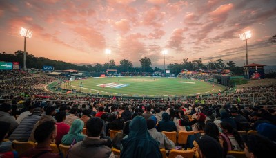 आज लुम्बिनी लायन्स र जनकपुर बोल्ट्सबीच निर्णायक भिडन्त हुँदै