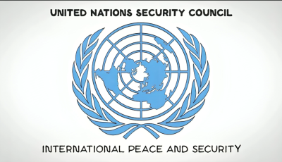 UN Security Council Condemns Deadly Terror Attack in Karachi, Calls for Global Cooperation Image