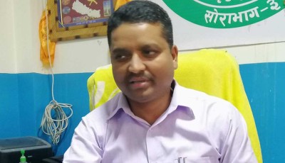 उमागौरी सहकारीका अध्यक्षलाई थुनामा पठाउन आदेश Image