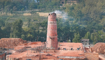 देशमा बेरोजारी र युवा पलायन भएकै समयमा आफ्नै बुतामा उभिएका इँटा उद्योगहरू सरकारले गर्‍यो बन्द Image