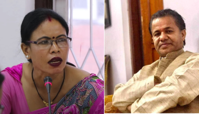 कांग्रेस–एमालेका तत्कालीन नेता राजावादी आन्दोलनमा, राजसंस्था र हिन्दुराज्य पुनःस्थापना गर्ने प्रतिबद्धता Image
