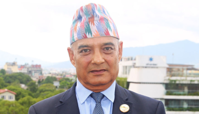 तीनकुनेमा हिंसा मच्चाउने धवललाई छोड्दै Image