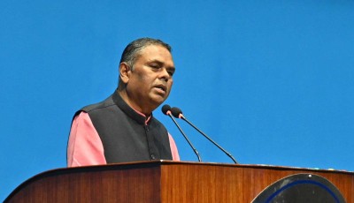 जसपा नेपालले बोलायो केन्द्रीय समितिको बैठक Image