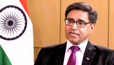 किन रोकियो भारतीय विदेश सचिवको नेपाल भ्रमण ?