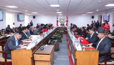 केयू र धुलिखेल अस्पतालको विवाद समाधान Image