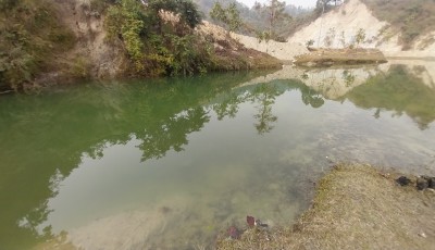 इलामको ऐनापोखरीमा दसदिने महोत्सव : खेलकुद, संस्कृति र प्रदर्शनीको आकर्षण Image