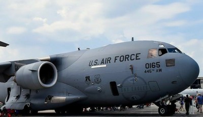 अमेरिकी सेना सुटुक्क नेपाल आएर फर्किए किन ? Image