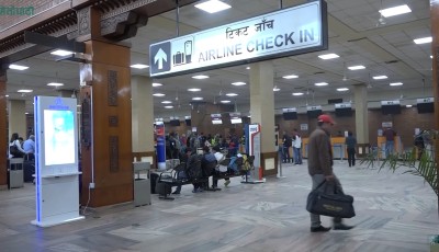 विदेशबाट फर्किने नेपालीको सुन र सामग्रीको स्रोत खोजिनुपर्ने : भन्सार महानिर्देशक भट्टराई Image
