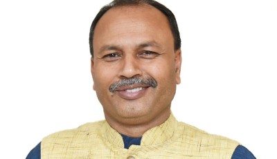 लोसपाका वरिष्ठ उपाध्यक्ष अनिल झाको राजीनामा Image
