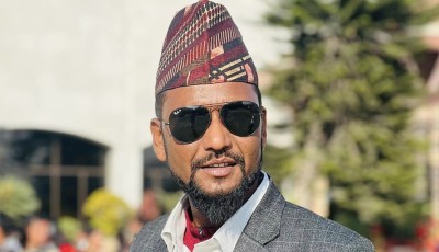 राज्यमन्त्री अरुण चौधरी आज राजीनामा दिँदै, नाउपा सरकारबाट बाहिरिने Image