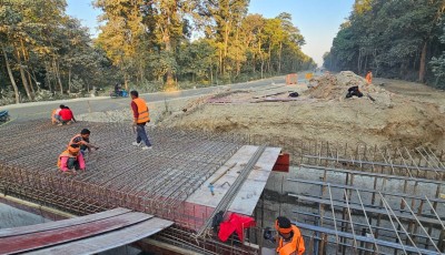 एसियन हाइवेले लियो गति: नेपालबाट अन्तर्राष्ट्रिय व्यापारमा नयाँ सम्भावना Image