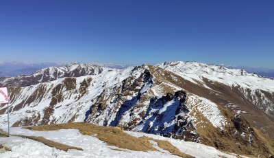 Enchanting Badimalika Area Image