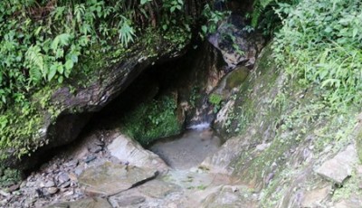 बागलुङका १०६ खानेपानी मुहानमा कोलिफर्म, स्वास्थ्य जोखिम बढ्दै Image