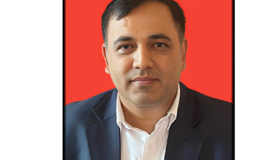 बैकुण्ठ प्रसाद अर्याल सचिवमा बढुवा