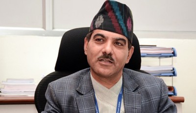 Suspended Chief Secretary Aryal Acquitted in Corruption Case Image