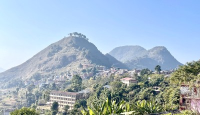 Bandipur Image