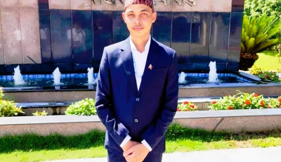 मनाङको चामेबाट ५४ दिनदेखि बेपत्ता बैंक कर्मचारीको खोजी जारी Image