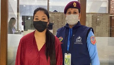 Two Flee with Rs 52 Million Cheated from Cambodia to Nepal Image