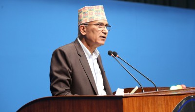 Half-Yearly Budget Review: Govt. Revises Budget to Rs 1692.7 billion Image