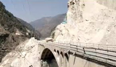 नारायणगढ–मुग्लिन सडकमा १९ नयाँ पुल सञ्चालनमा Image