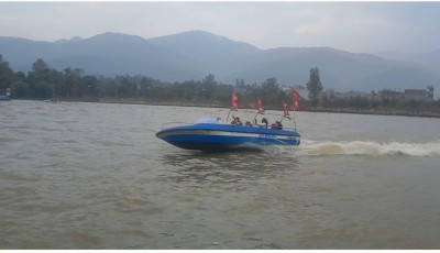 बुलबुले ताल: सुर्खेतको पर्यटकीय गहना, विकास र व्यवस्थापनको अपेक्षा Image