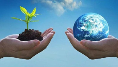 Minister Thakuri Highlights Climate Change's Threat to Children's Health Image