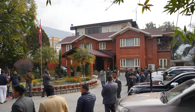 सरकार प्रभावकारी बनाउन मन्त्रीहरूलाई कांग्रेसको ७ बुँदे निर्देशन Image