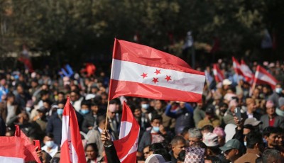 कांग्रेस विशेष महाधिवेशनमा २६६२ प्रतिनिधिको हस्ताक्षर, सहभागिता ५६ प्रतिशत नाघ्यो