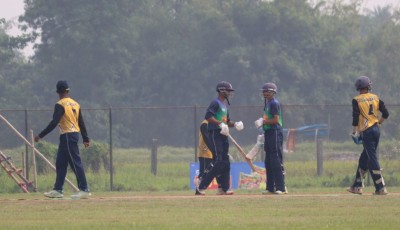 यू–१९ राष्ट्रिय क्रिकेटः सुदूरपश्चिमको लगातार तेस्रो जित Image