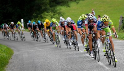 Heritage Cycle Ride Begins in Palpa to Boost Tourism Image