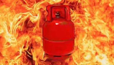 अफगानिस्तानमा सिलिन्डर विस्फोट हुँदा चार जनाको मृत्यु Image