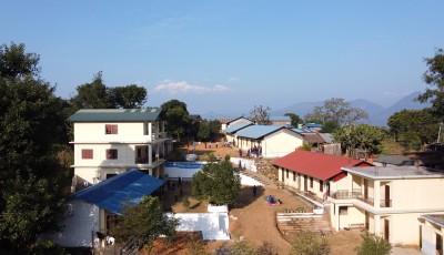 तनहुँमा रक्तसञ्चार केन्द्र दिगो बनाउन २९ लाख संकलन Image