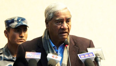 NC President Pays Tribute to PL Singh as Democratic Icon Image